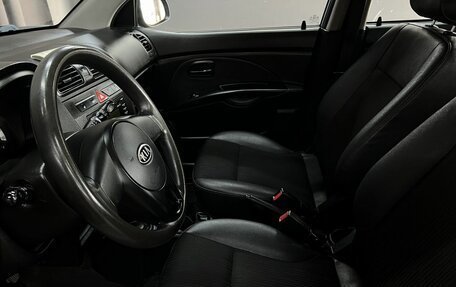 KIA Picanto I, 2010 год, 574 888 рублей, 7 фотография