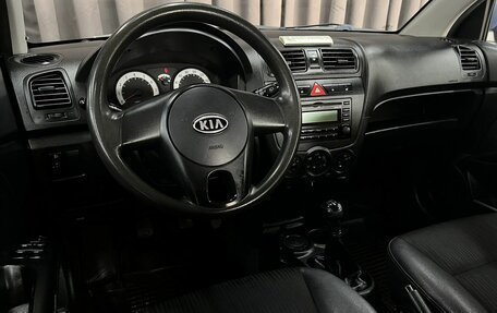 KIA Picanto I, 2010 год, 574 888 рублей, 9 фотография