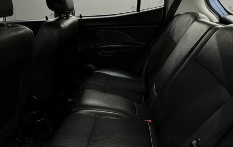 KIA Picanto I, 2010 год, 574 888 рублей, 19 фотография