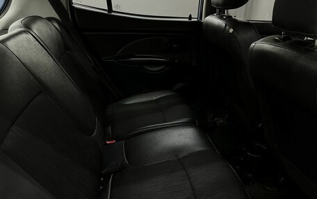 KIA Picanto I, 2010 год, 574 888 рублей, 18 фотография