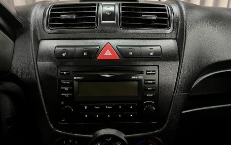 KIA Picanto I, 2010 год, 574 888 рублей, 16 фотография