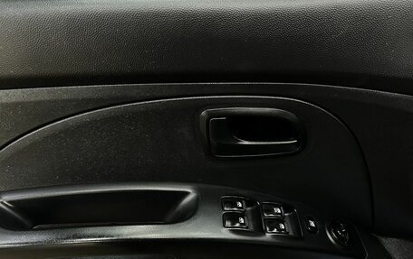 KIA Picanto I, 2010 год, 574 888 рублей, 15 фотография