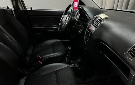 KIA Picanto I, 2010 год, 574 888 рублей, 14 фотография