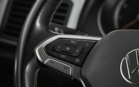 Volkswagen Teramont I, 2021 год, 3 599 000 рублей, 13 фотография