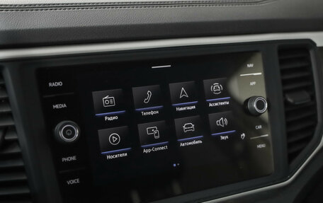Volkswagen Teramont I, 2021 год, 3 599 000 рублей, 17 фотография