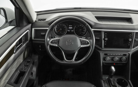 Volkswagen Teramont I, 2021 год, 3 599 000 рублей, 12 фотография
