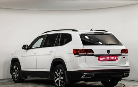 Volkswagen Teramont I, 2021 год, 3 599 000 рублей, 8 фотография