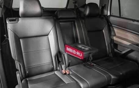 Volkswagen Teramont I, 2021 год, 3 599 000 рублей, 26 фотография