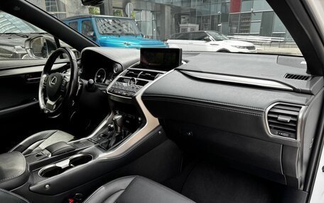 Lexus NX I, 2020 год, 4 475 000 рублей, 8 фотография