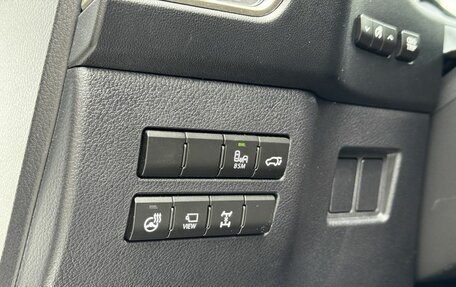 Lexus NX I, 2020 год, 4 475 000 рублей, 13 фотография