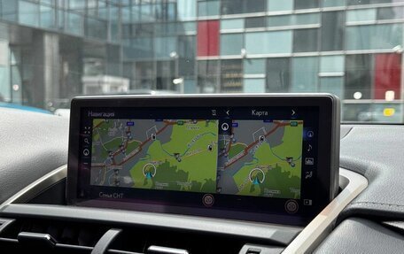 Lexus NX I, 2020 год, 4 475 000 рублей, 16 фотография