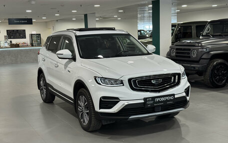 Geely Atlas, 2022 год, 2 190 000 рублей, 3 фотография