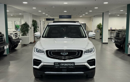 Geely Atlas, 2022 год, 2 190 000 рублей, 2 фотография
