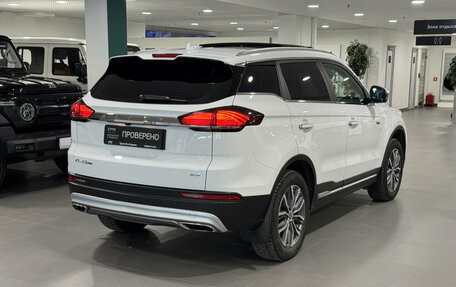 Geely Atlas, 2022 год, 2 190 000 рублей, 6 фотография
