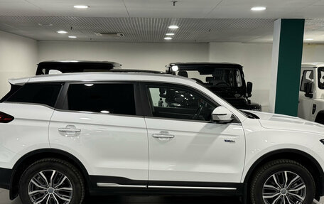 Geely Atlas, 2022 год, 2 190 000 рублей, 5 фотография