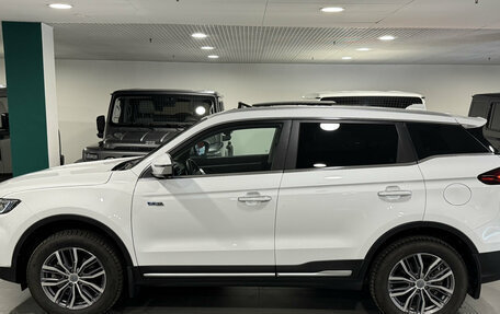 Geely Atlas, 2022 год, 2 190 000 рублей, 10 фотография