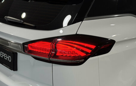 Geely Atlas, 2022 год, 2 190 000 рублей, 11 фотография