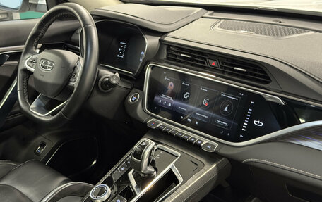 Geely Atlas, 2022 год, 2 190 000 рублей, 13 фотография