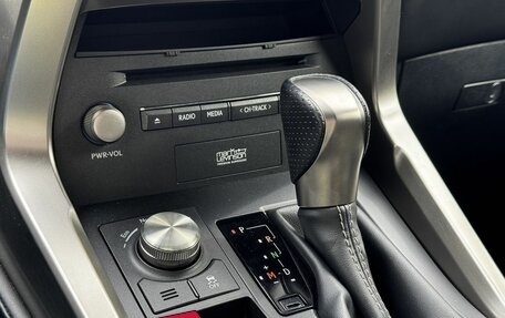Lexus NX I, 2020 год, 4 475 000 рублей, 14 фотография