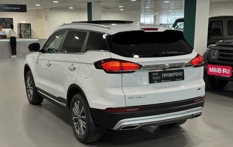 Geely Atlas, 2022 год, 2 190 000 рублей, 8 фотография
