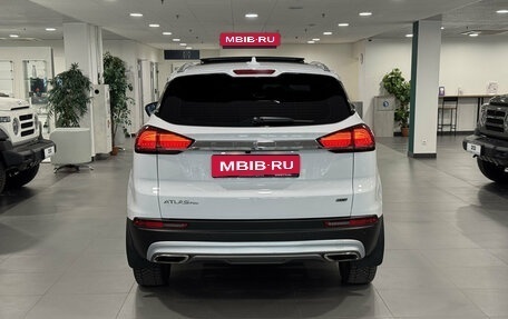 Geely Atlas, 2022 год, 2 190 000 рублей, 7 фотография