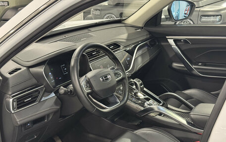 Geely Atlas, 2022 год, 2 190 000 рублей, 20 фотография