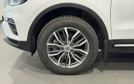 Geely Atlas, 2022 год, 2 190 000 рублей, 22 фотография