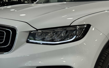 Geely Atlas, 2022 год, 2 190 000 рублей, 21 фотография