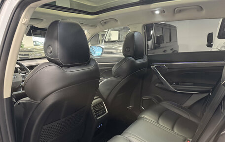 Geely Atlas, 2022 год, 2 190 000 рублей, 15 фотография