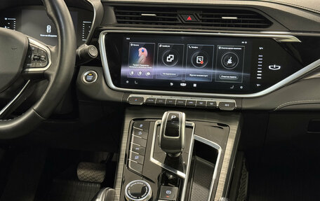 Geely Atlas, 2022 год, 2 190 000 рублей, 18 фотография