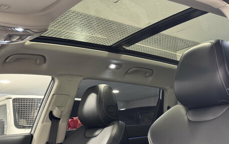 Geely Atlas, 2022 год, 2 190 000 рублей, 29 фотография