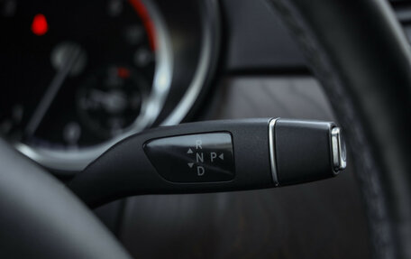 Mercedes-Benz M-Класс, 2012 год, 2 099 000 рублей, 18 фотография