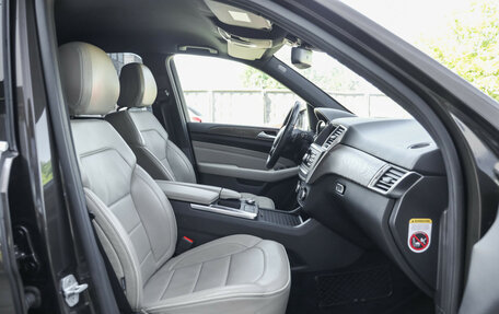 Mercedes-Benz M-Класс, 2012 год, 2 099 000 рублей, 30 фотография