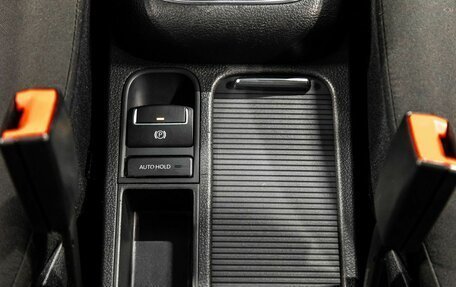 Volkswagen Tiguan I, 2012 год, 1 300 000 рублей, 11 фотография