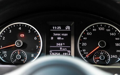 Volkswagen Tiguan I, 2012 год, 1 300 000 рублей, 8 фотография