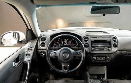 Volkswagen Tiguan I, 2012 год, 1 300 000 рублей, 7 фотография
