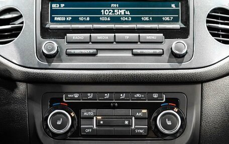 Volkswagen Tiguan I, 2012 год, 1 300 000 рублей, 9 фотография