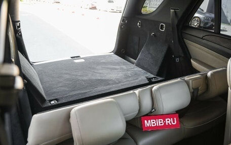 Mercedes-Benz M-Класс, 2012 год, 2 099 000 рублей, 34 фотография