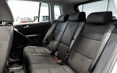 Volkswagen Tiguan I, 2012 год, 1 300 000 рублей, 13 фотография