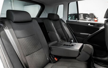 Volkswagen Tiguan I, 2012 год, 1 300 000 рублей, 14 фотография