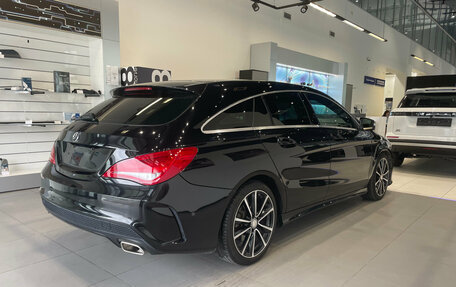 Mercedes-Benz CLA, 2015 год, 2 030 000 рублей, 4 фотография
