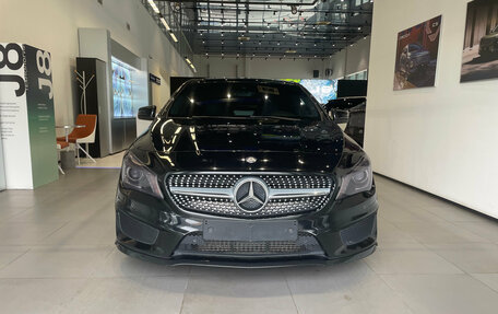Mercedes-Benz CLA, 2015 год, 2 030 000 рублей, 2 фотография
