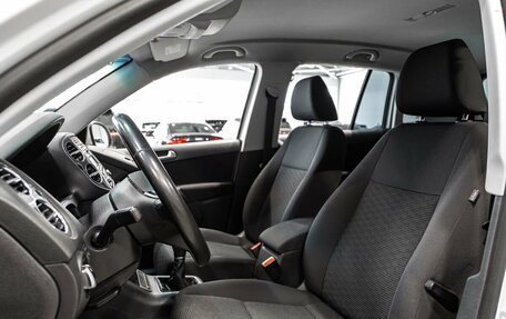 Volkswagen Tiguan I, 2012 год, 1 300 000 рублей, 12 фотография