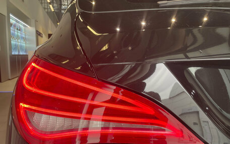 Mercedes-Benz CLA, 2015 год, 2 030 000 рублей, 8 фотография