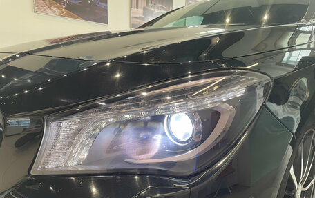 Mercedes-Benz CLA, 2015 год, 2 030 000 рублей, 7 фотография
