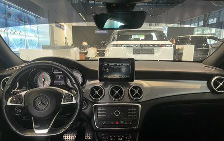 Mercedes-Benz CLA, 2015 год, 2 030 000 рублей, 10 фотография