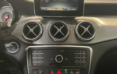 Mercedes-Benz CLA, 2015 год, 2 030 000 рублей, 12 фотография