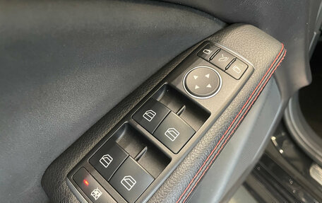 Mercedes-Benz CLA, 2015 год, 2 030 000 рублей, 19 фотография