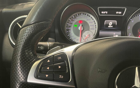 Mercedes-Benz CLA, 2015 год, 2 030 000 рублей, 16 фотография