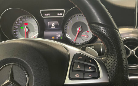 Mercedes-Benz CLA, 2015 год, 2 030 000 рублей, 17 фотография